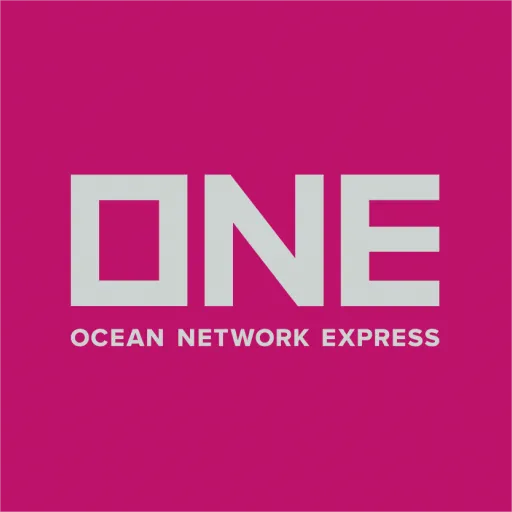 one